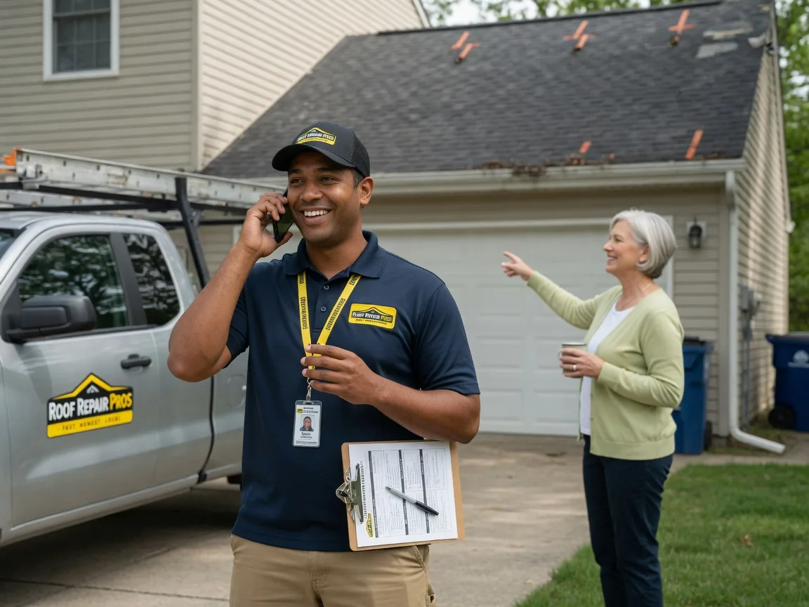 Roof Repair Camano Island, WA FAQs